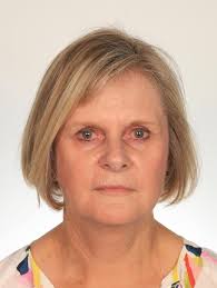 The final judge to be introduced is Gail Dodson. We are very lucky to have  Gail living locally, enabling her to be our emergency adjudicator for the  NZ Championship agegroups. Gail will