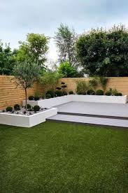 Inspirations Pinterest Deco Jardin Et Terrasse Voici Notre Selection Des Plus Belles Images Minimalist Garden Back Garden Design Small Garden Design