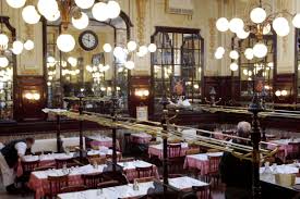 Bouillonchartier003 Jpg 2 303 1 535 Pixels Bouillon Chartier Restaurant Traditionnel Brasserie Parisienne