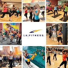 Esporta Fitness - Home Facebook