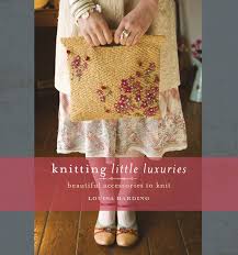 Maybe you would like to learn more about one of these? Knitting Little Luxuries Beautiful Accessories To Knit Harding Louisa Amazon De Bucher