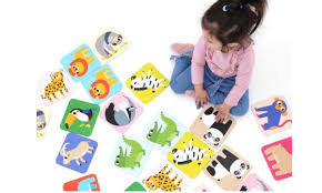 Super cute puzzle and educational in that teaches counting to toddlers. The Fight For Better Development Of Your Child
