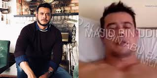 Menerusi kenyataan dimuat naik kelab peminat zul ariffin fan club (zafc), akaun terbabit tidak digodam sebaliknya pelakon kesayangan mereka mengambil keputusan untuk. Zul Ariffin Clarifies Story About Leaked Masturbation Video