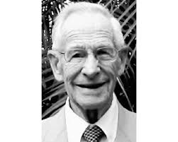 Robert Painter Obituary (2013)