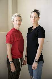 She attended foothill high school, where she played both basketball and track, but did not play soccer initially. Meet The Power Couple Taking Over Seattle Sports And The World Cup Megan Rapinoe And Sue Bird The Seattle Times