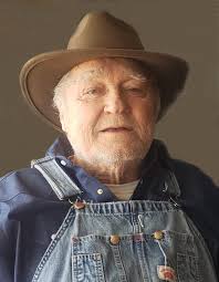 Robert Harrell Obituary