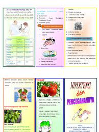 We did not find results for: Hipertensi Leaflet Pdf