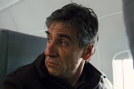 Alon Aboutboul dead: 'The Dark Knight Rises' actor was 60