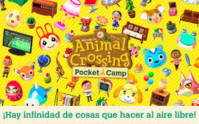 New horizons is a 2020 life simulation game developed and published by nintendo for the nintendo switch; Animal Crossing Para Android Como Jugarlo Y Alternativas