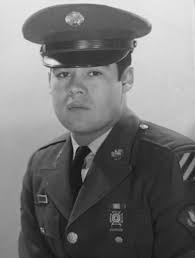 RUBEN GONZALES Obituary (1948