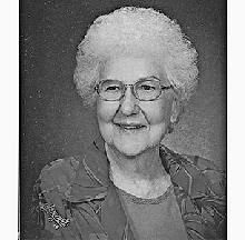 Laura Bostic Obituary (1922