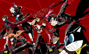Persona 5 Desktop Wallpapers Top Free Persona 5 Desktop Backgrounds Wallpaperaccess Persona 5 pc download the latest game in the popular series of japanese rpg persona, which is part of a much extensive brand shin megami tensei. persona 5 desktop wallpapers top free