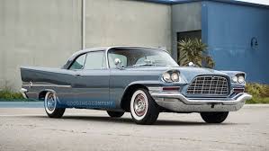 Image result for Bimini Blue 1958 Chrysler