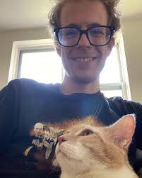 Josh Bernard-Kriegl (@joshbernardkriegl) • Instagram photos and videos