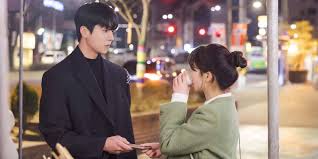Drama Serendipity's Embrace yang Diperankan Kim So Hyun dan Chae Jong Hyeop  Dapat Rating Tinggi di Penayangan Perdana