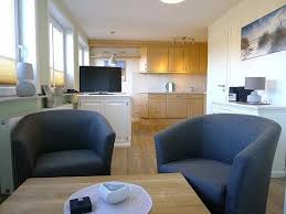 Attraktive mietwohnungen für jedes budget, auch von privat! Haus Gunther Wohnung Mitte 356 Ferienwohnung Wenningstedt