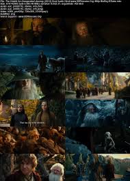 Bilbo baggins, a hobbit enjoying his quiet life, is swept into an epic quest by gandalf the grey and thirteen dwarves who seek to reclaim their mountain home from smaug, the dragon. The Hobbit An Unexpected Journey Dual Audio 720p Ally S Dreaming