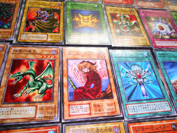 Japanese Cards Yugioh Series 1 And 2 Classic Buy Now On Etsy Unique Items Products Cards Etsy