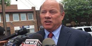 Duggan: Mayor's office not subpoenaed in demolition probe