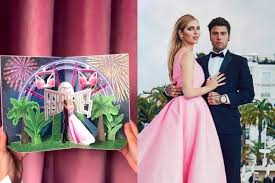 Chiara ferragni (@chiaraferragni) on tiktok | 71.7m likes. Wedding In Italy Garda Special Wedding