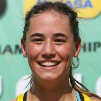 Jasmine Fleming's Instagram, Twitter & Facebook