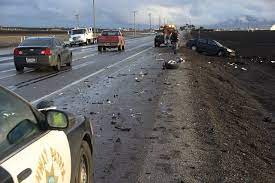 Crestview Fl Three Car Crestview Accident Leads To Serious Injuries