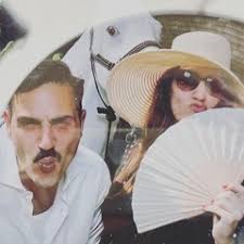 Stream D. Caboose music