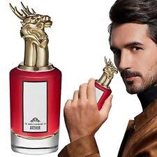 The World According to Arthur Penhaligon&amp;#039;s perfume