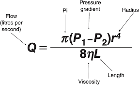 After completing this module you should be able to: Behaviour Of Fluids Chapter 4 Maths Physics And Clinical Measurement For Anaesthesia And Intensive Care