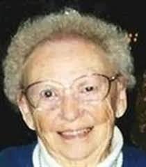 Obituary information for Pearl Elizabeth Krueger