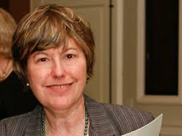 Helen Ramirez-Odell — Chicago Women's History Center