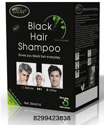 Once it comes into contact with hair and the scalp, it works to get rid of the excess oil as well as the dirt present. Dexe Women Unisex Natural Black Hair Shampoo Dry Shampoo Wet Shampoo Rs 240 Unit Id 18078878033
