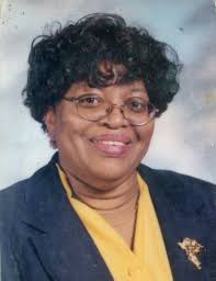 Obituary information for Martha E. Allen