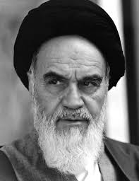 Ali Khamenei's Political Evolution in Iran