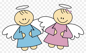 Find great deals on ebay for angelitos para bautizo. Free Vectores Angelitos Para Bautizo Angelitos Bautizo Hd Png Download 882x505 1689228 Pngfind