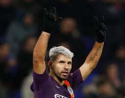 Sergio aguero will celebrate his 33 yo birthday in 28 days! Carl Anka On Twitter Does Anyone Know Why Aguero Now Celebrates By Throwing Up Spider Man Hands The Horns