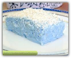 Maja Blanca Ube Macapuno Recipe Desserts Filipino Desserts Maja Blanca