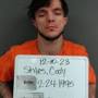 Profile Picture of Inmate Detail - Stiles, Cody Cameron - Sebastian Countyon Google