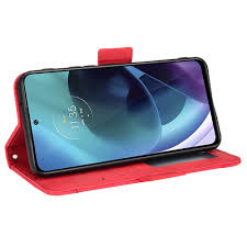 Wallet case for Motorola Moto G71 5G ...