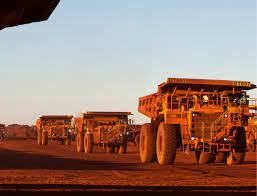 Wed, aug 18, 2021, 2:10am edt Nrw Holdings To Start Work On Rio Tinto S Koodaideri Iron Ore Project In April International Mining
