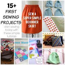 12 easy sewing projects to make & sell! First Sewing Projects Simple Sewing Projects For Beginning Sewing Stu Beginner Sewing Projects Learning Sewing Projects For Kids Sewing Projects For Beginners