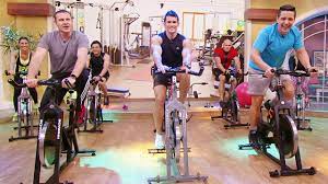 Menos estrés en las articulaciones. Pierde Peso Con Una Bicicleta Fija Youtube