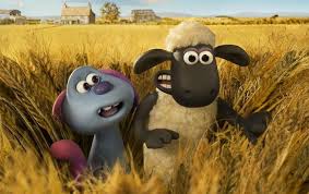 Maybe you would like to learn more about one of these? Neuer Trailer Zu Shaun Das Schaf Der Film Ufo Alarm Darum