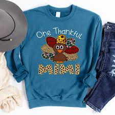 Grandpa being thankful we did not find results f… baca selengkapnya. One Thankful Mimi Turkey Thanksgiving Gift Personalized Shirt For Grandma Grandpa With Kids Names Pamaheart