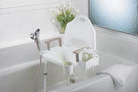 Even worse, some falls can lead to fatal consequences: Shower Chair Guide Choosing And Using The Best Shower Chair Avacare Medical Blog