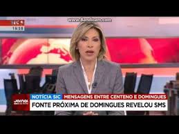 The name change took effect on january 8, 2001. Sic Noticias Jornal Da Noite 2017 Youtube
