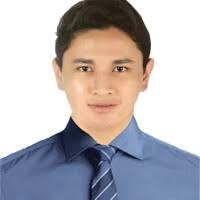 Andre Raphael Badilles