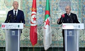 Suivez en live sur foot mercato, le match de friendlies 1 de matchs amicaux entre tunisie et algérie. Algerie Tunisie Le President Tebboune Fait Etat D Une Totale Et Absolue Convergence De Vues Sur