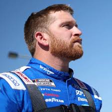 Updated NASCAR Cup Series standings after driver hit with significant  points penalty following Kansas