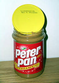 Pond and renamed in 1928. Peter Pan Peanut Butter Wikipedia